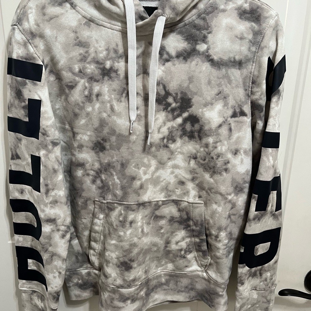 Hollister Mens Sweatshirt XS